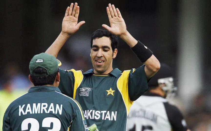 Umar Gul's 5/6 news